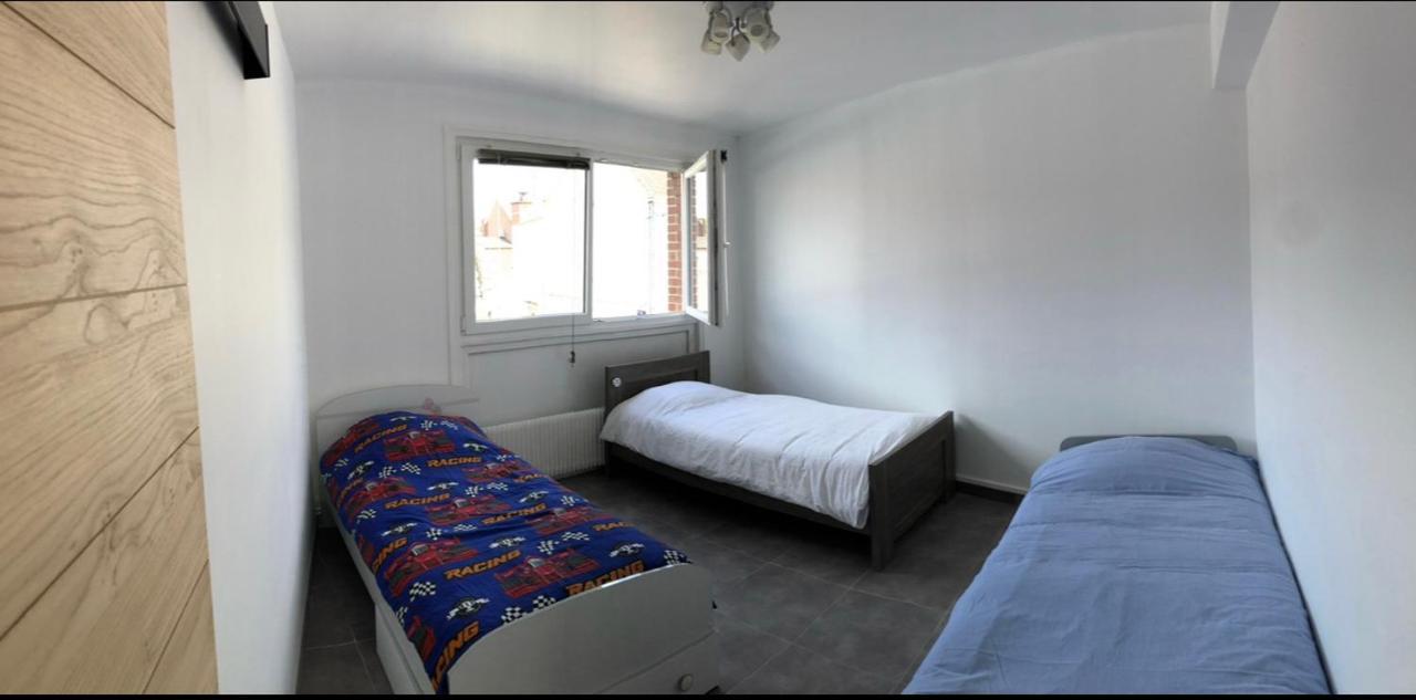 Bel Cosy Tres Calme Avec Parking Prive *