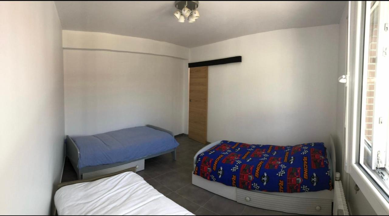 Apartment Bel Cosy Tres Calme Avec Parking Prive *